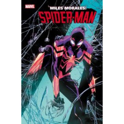 MILES MORALES SPIDER-MAN 26