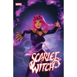 SCARLET WITCH 6 LEIRIX AMARANTH VAR