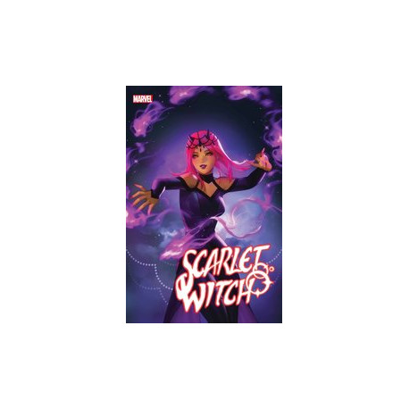 SCARLET WITCH 6 LEIRIX AMARANTH VAR