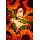 POISON IVY 27 CVR B JENNY FRISON CARD STOCK VAR