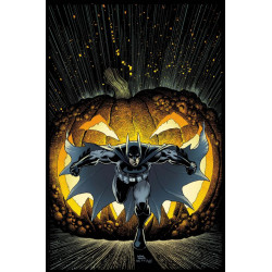 BATMAN THE LONG HALLOWEEN THE LAST HALLOWEEN 3 OF 10 CVR C ARTHUR ADAMS VAR