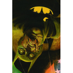 DC HORROR PRESENTS 2 OF 3 CVR A TYLER CROOK MR 