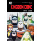 KINGDOM COME DC COMPACT COMICS EDITION TP