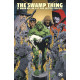 SWAMP THING BY MARK MILLAR AND PHIL HESTER OMNIBUS HC