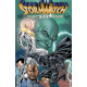 STORMWATCH THE ROAD TO THE AUTHORITY COMPENDIUM TP