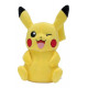 POKEMON PELUCHE PIKACHU WINKING 30 CM