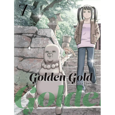 GOLDEN GOLD VOL7