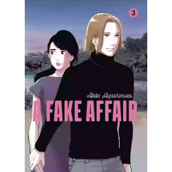 A FAKE AFFAIR VOL3