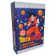 DRAGON BALL Z LA COLLECTION DE PIN S OFFICIELLE