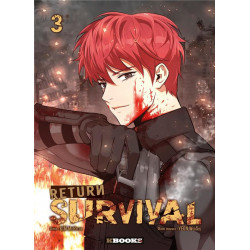 RETURN SURVIVAL T03