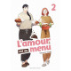 L AMOUR EST AU MENU TOME 2