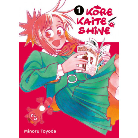 KORE KAITE SHINE T01