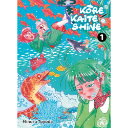 KORE KAITE SHINE T01 EDITION COLLECTOR