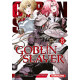 GOBLIN SLAYER TOME 15