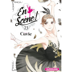 EN SCENE TOME 23