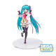 MIKU HATSUNE LUMINASTA FIGURE MIKU STAR VOICE VER