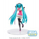 MIKU HATSUNE LUMINASTA FIGURE MIKU STAR VOICE VER