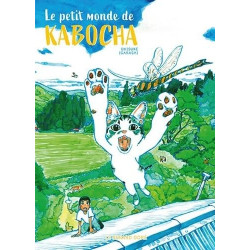 LE PETIT MONDE DE KABOCHA