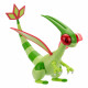 POKEMON 25 ANNIVERSAIRE FIGURINE SELECT LIBEGON 15 CM