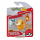 POKEMON PACK 3 FIGURINES BATTLE FIGURE SET SALAMECHE GALARIAN DARUMAKA PSYKOKWAK 5 CM