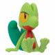 POKEMON VINYLE FIGURINE ARCKO 11 CM