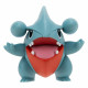 POKEMON PACK 2 FIGURINES BATTLE FIGURE FIRST PARTNER SET GRIKNOT GRENOUSSE 5 CM