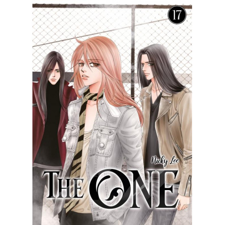 THE ONE TOME 17