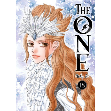 THE ONE TOME 18