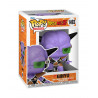 GINYU DRAGON BALL Z POP ANIMATION VINYL FIGURINE 9 CM
