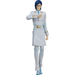 URYU ISHIDA BLEACH THOUSAND YEAR BLOOD WAR STATUETTE PVC POP UP PARADE 19 CM