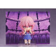 YUNO GASAI MIRAI NIKKI FIGURINE NENDOROID 10 CM