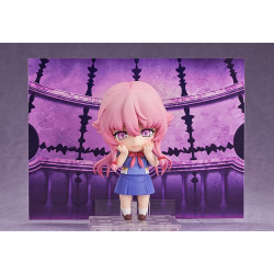 YUNO GASAI MIRAI NIKKI FIGURINE NENDOROID 10 CM