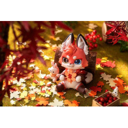 RIVER ORIGINAL CHARACTER FIGURINE NENDOROID 10 CM