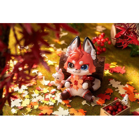 RIVER ORIGINAL CHARACTER FIGURINE NENDOROID 10 CM