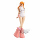 NAMI EGG HEAD ONE PIECE DXF THE GRANDLINE SERIES