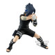 UCHIHA SASUKE NARUTO SHIPPUDEN VIBRATION STARS 15 CM