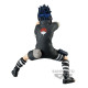 UCHIHA SASUKE NARUTO SHIPPUDEN VIBRATION STARS 15 CM