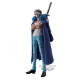 TRAFALGAR LAW ONE PIECE KING OF ARTIST 23 CM