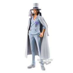 ROB LUCCI ONE PIECE DXF THE GRANDLINE SERIES EXTRA 17 CM