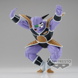 GINYU DRAGON BALL Z SOLID EDGE WORKS 10 CM