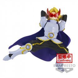 YUGA AOYAMA MY HERO ACADEMIA THE AMAZING HEROES PLUS 14 CM