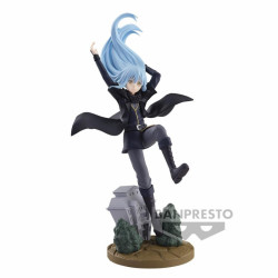 RIMURU TEMPEST JURA TEMPEST FEDERATION THAT TIME I GOT REINCARNATED AS A SLIME 18 CM