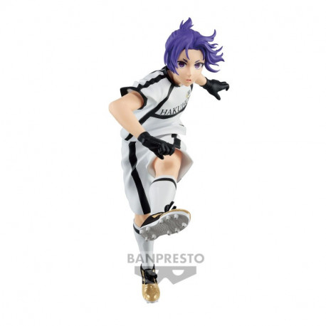 REO MIKAGE BLUE LOCK THE MOVIE EPISODE NAGI FIGURE 16 CM