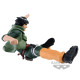 MIGHT GUY NARUTO SHIPPUDEN VIBRATION STARS 15 CM