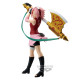 HARUNO SAKURA NARUTOP99 FIGURE 15 CM