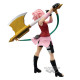 HARUNO SAKURA NARUTOP99 FIGURE 15 CM