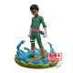 ROCK LEE NARUTO MEMORABLE SAGA 12 CM