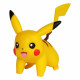 POKEMON PACK 2 FIGURINES BATTLE FIGURE SET PIKACHU OTAQUIN