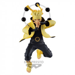 UZUMAKI NARUTO V VIBRATION STARS NARUTO SHIPPUDEN 14 CM