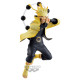 UZUMAKI NARUTO V VIBRATION STARS NARUTO SHIPPUDEN 14 CM